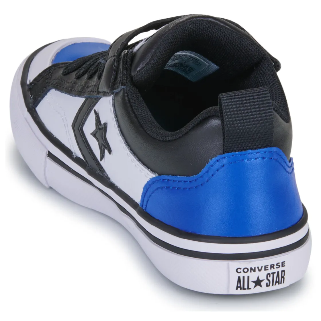 Converse - PRO BLAZE STRAP LEATHER EASY ON Online