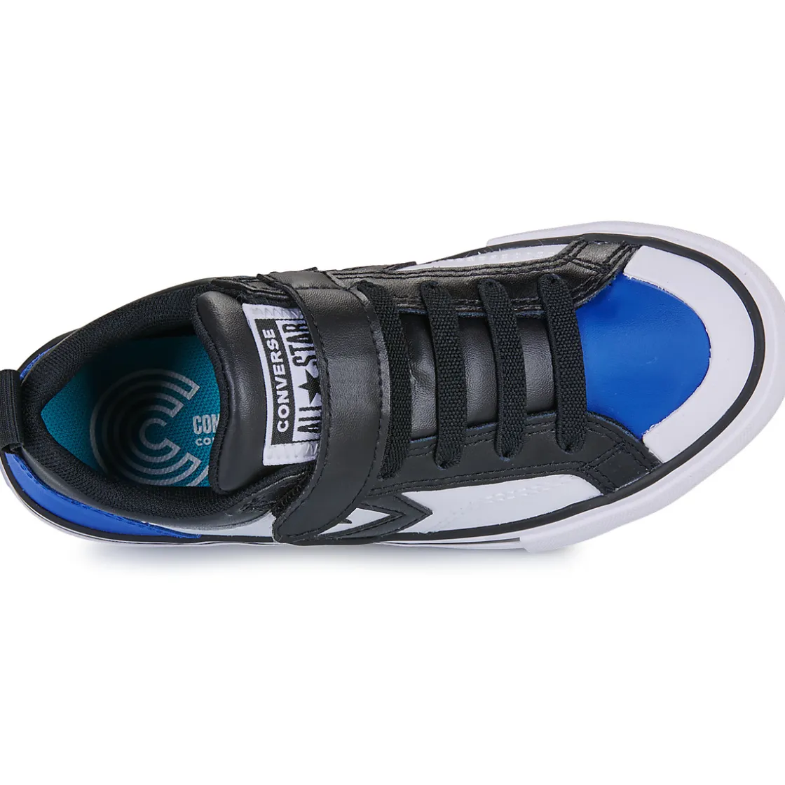 Converse - PRO BLAZE STRAP LEATHER EASY ON Online