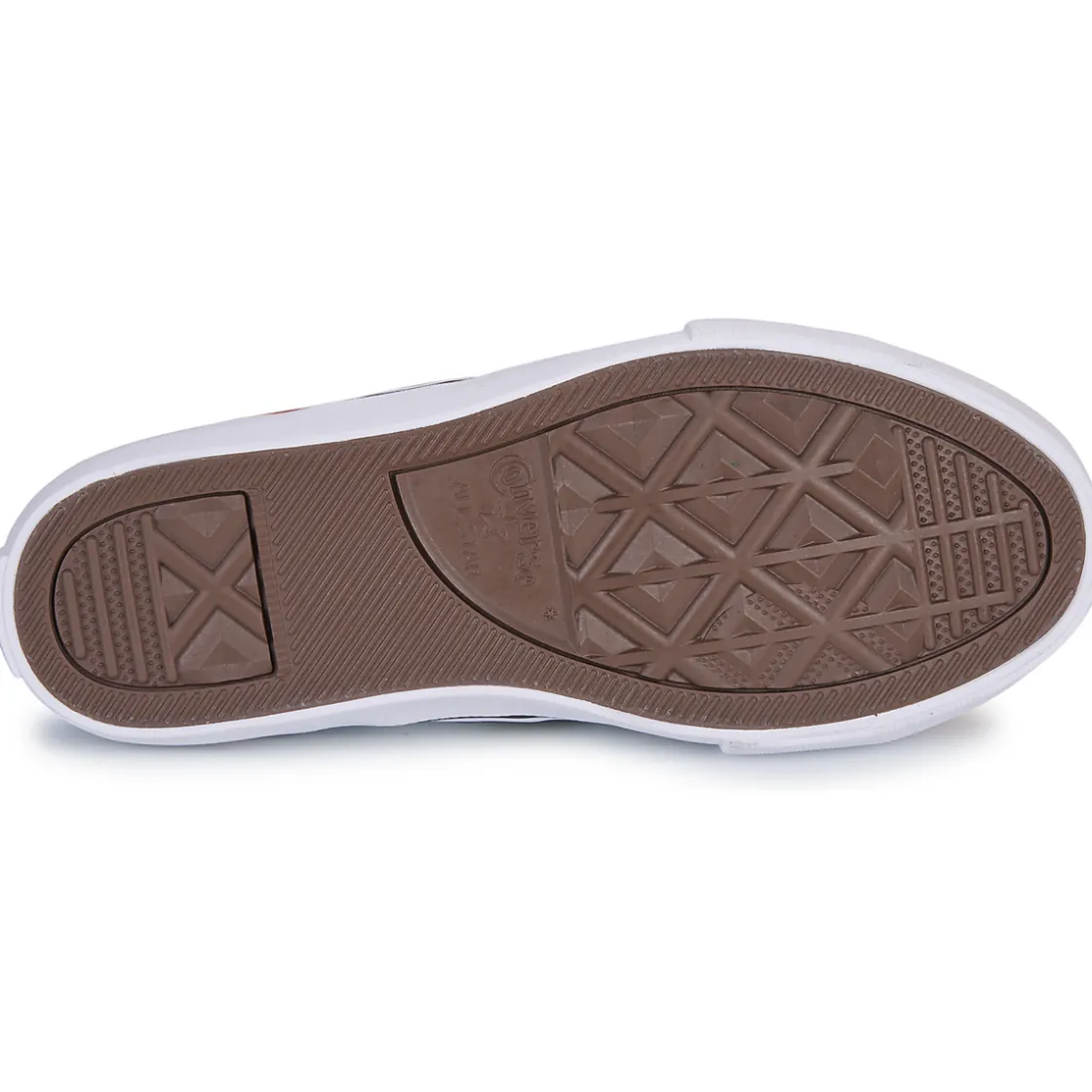 Converse - PRO BLAZE STRAP LEATHER EASY ON Online
