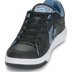 Converse - PRO BLAZE V2 Noir Hot