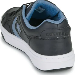 Converse - PRO BLAZE V2 Noir Hot