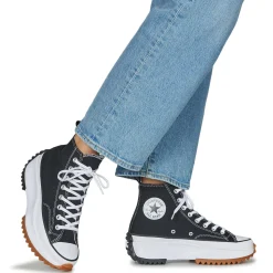 Converse Baskets Mode^- RUN STAR HIKE