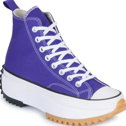 Converse - RUN STAR HIKE Bleu Outlet