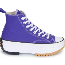 Converse - RUN STAR HIKE Bleu Outlet