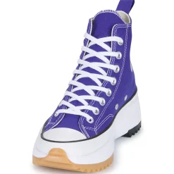 Converse - RUN STAR HIKE Bleu Outlet