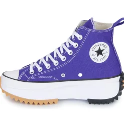 Converse - RUN STAR HIKE Bleu Outlet