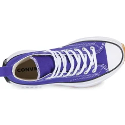Converse - RUN STAR HIKE Bleu Outlet