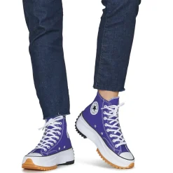 Converse - RUN STAR HIKE Bleu Outlet