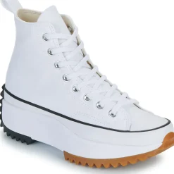 Converse Baskets Mode^- RUN STAR HIKE