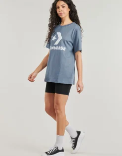 Converse - STAR CHEVRON BIKE SHORTS< Shorts & Bermudas