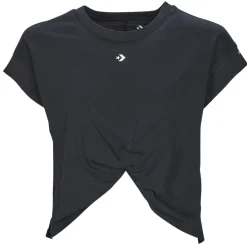 Converse - STAR CHEVRON TWIST< T-shirts & Polos