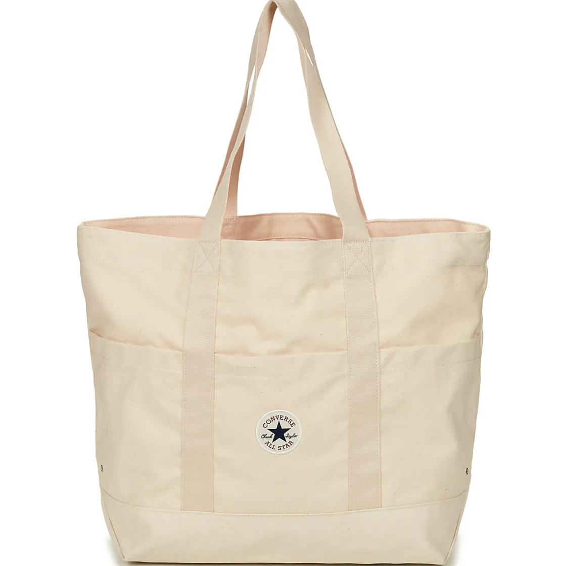 Converse Cabas / Sacs Shopping^- T CHUCK PREMIUM CANVAS TOTE
