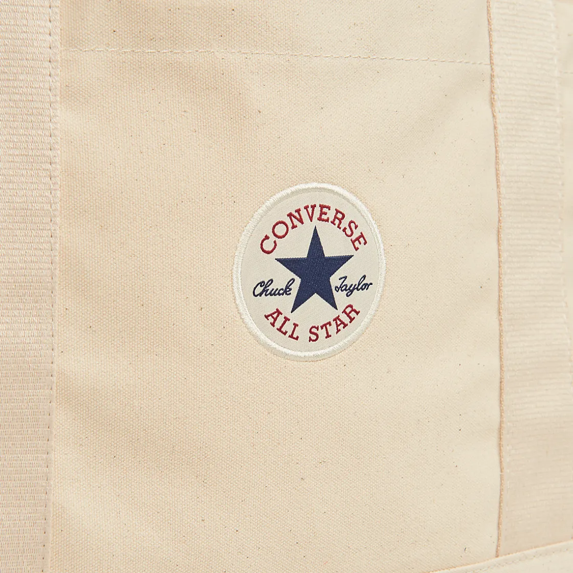Converse Cabas / Sacs Shopping^- T CHUCK PREMIUM CANVAS TOTE