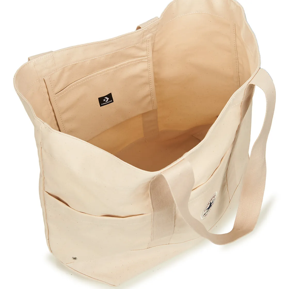 Converse Cabas / Sacs Shopping^- T CHUCK PREMIUM CANVAS TOTE