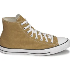 Converse - UNISEX CHUCK TAYLOR ALL STAR SEASONAL COLOR HIGH TOP-BU< Baskets Mode