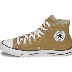 Converse - UNISEX CHUCK TAYLOR ALL STAR SEASONAL COLOR HIGH TOP-BU< Baskets Mode