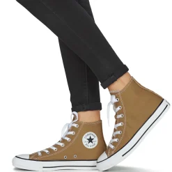 Converse - UNISEX CHUCK TAYLOR ALL STAR SEASONAL COLOR HIGH TOP-BU< Baskets Mode