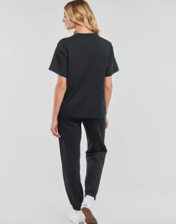 Converse - WORDMARK RELAXED TEE CONVERSEBLACK Discount