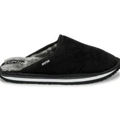 Cool shoe Pantoufles / Chaussons^- HOME