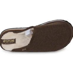 Cool shoe Pantoufles / Chaussons^- HOME