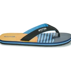 Cool shoe - NICKEL< Tongs