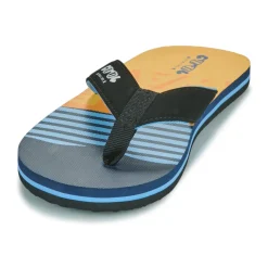 Cool shoe - NICKEL< Tongs
