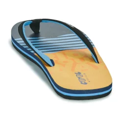 Cool shoe - NICKEL< Tongs