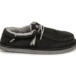Cool shoe Pantoufles / Chaussons^- ON SHORE