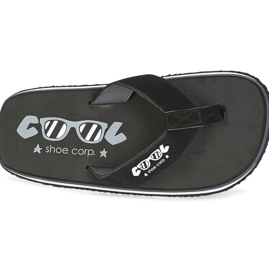 Cool shoe - ORIGINAL< Tongs