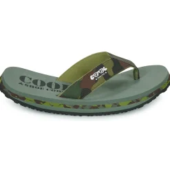 Cool shoe - ORIGINAL Kaki New