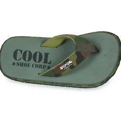 Cool shoe - ORIGINAL Kaki New