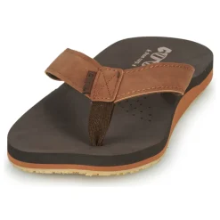 Cool shoe - SIN Marron