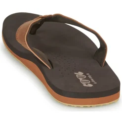 Cool shoe - SIN Marron