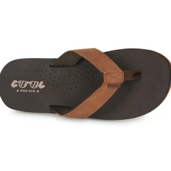 Cool shoe - SIN Marron
