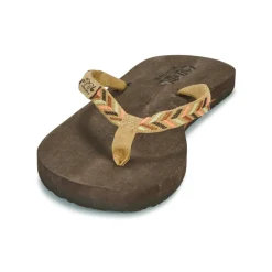 Cool shoe Tongs^- SPACE TRIP