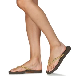 Cool shoe Tongs^- SPACE TRIP