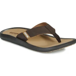 Cool shoe - WAVE Marron Hot