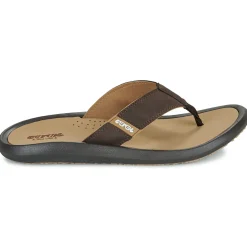 Cool shoe - WAVE Marron Hot