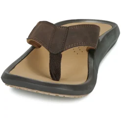Cool shoe - WAVE Marron Hot