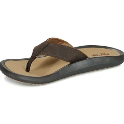 Cool shoe - WAVE Marron Hot