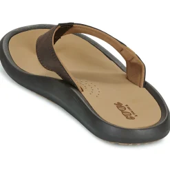 Cool shoe - WAVE Marron Hot