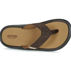 Cool shoe - WAVE Marron Hot