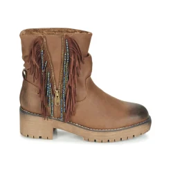 Coolway - BARINA Camel Discount