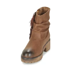 Coolway - BARINA Camel Discount