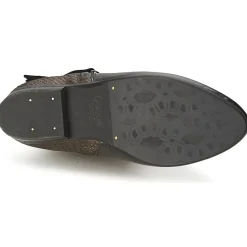 Coqueterra - PATRICE Noir Discount
