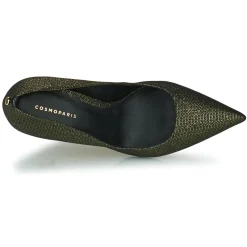 Cosmo Paris - AELIA 2 Outlet