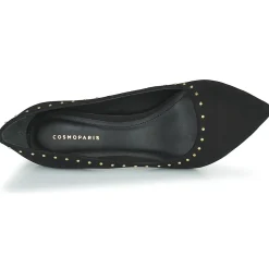 Cosmo Paris Escarpins^- AZOA/STUDS