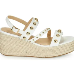 Cosmo Paris - HOURA< Sandales Et Nu-pieds