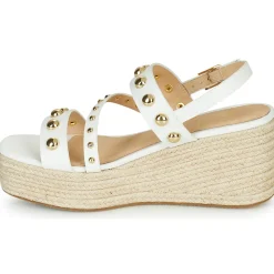 Cosmo Paris - HOURA< Sandales Et Nu-pieds