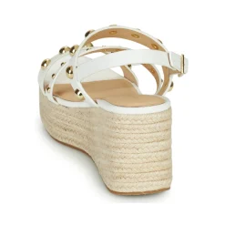 Cosmo Paris - HOURA< Sandales Et Nu-pieds
